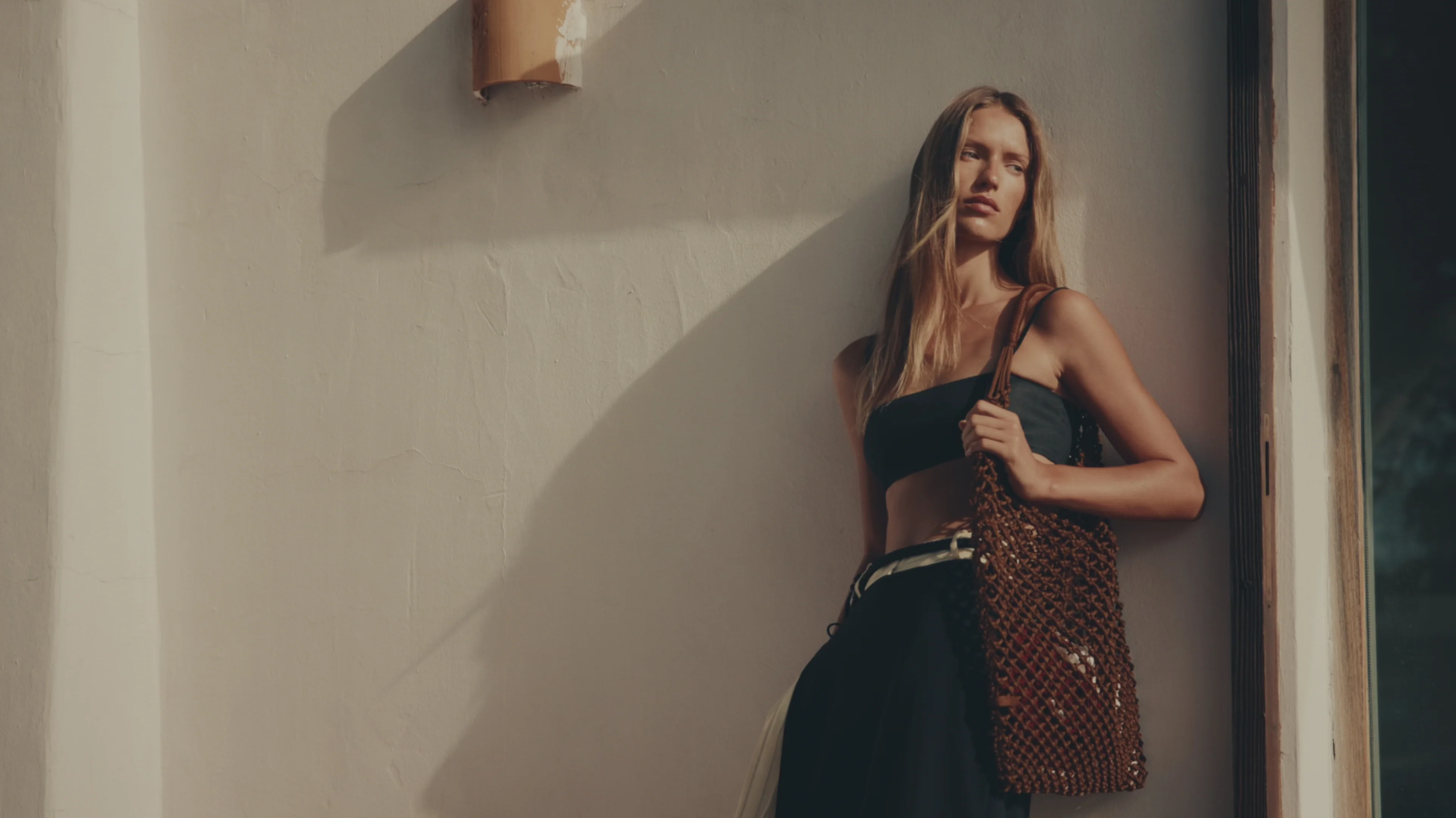 The Original Handwoven Neoprene Tote
