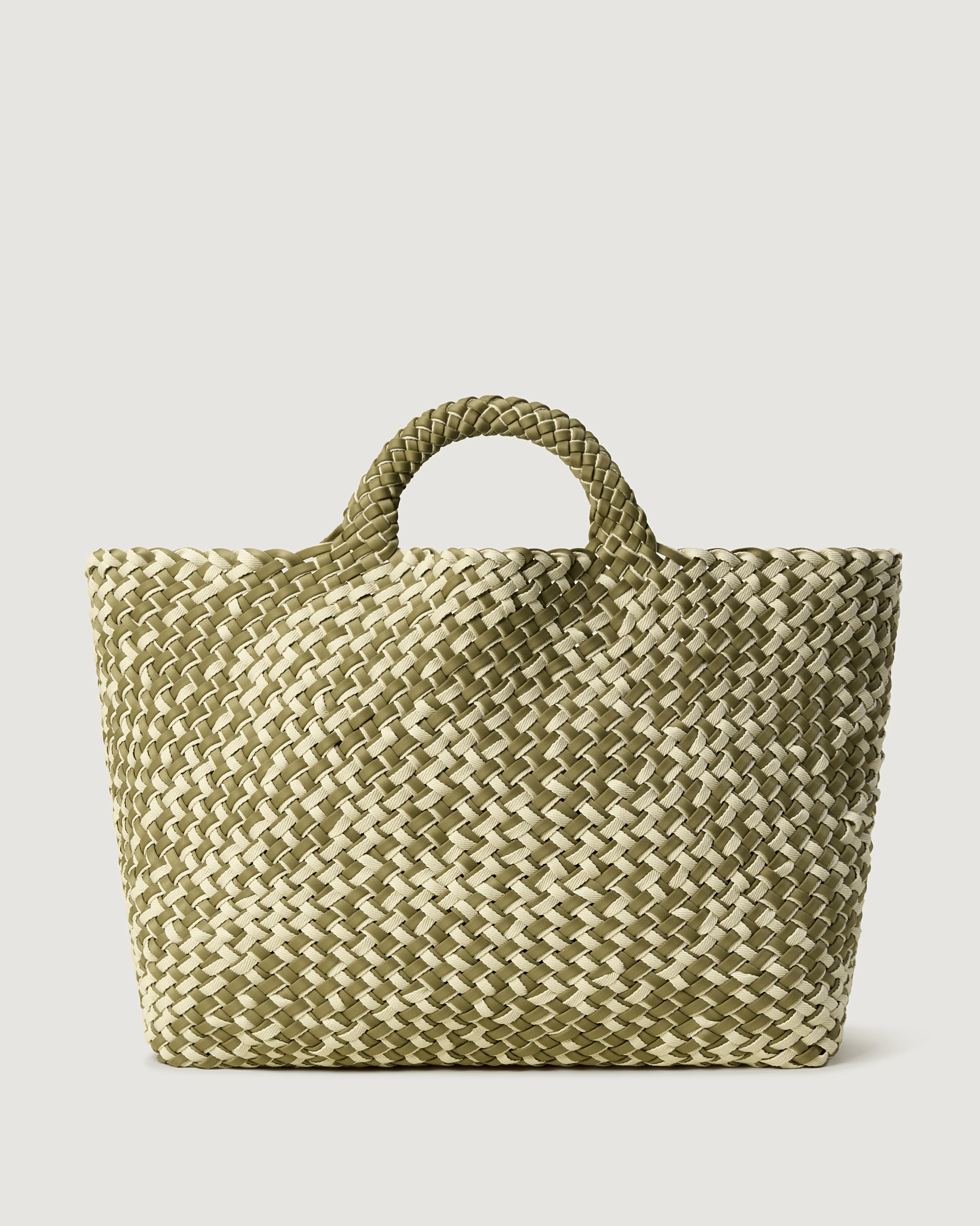 New Textures: Double Weave